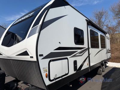 2023 KZ Connect - Photo 4