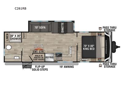 2023 KZ Connect - Photo 2