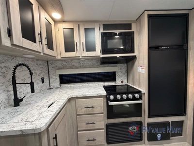 2023 KZ Connect - Photo 12