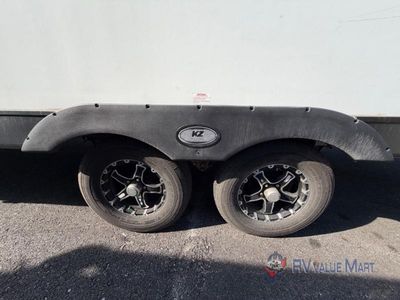 2023 KZ Connect - Photo 6