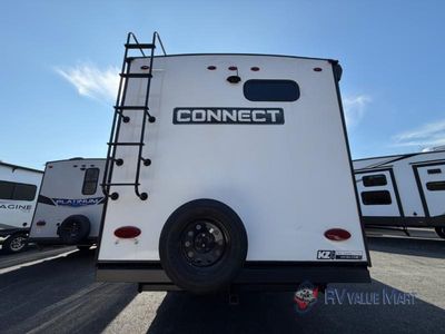 2023 KZ Connect - Photo 5