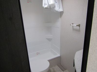 2022 Kz-rv Sportsmen — photo 14 view