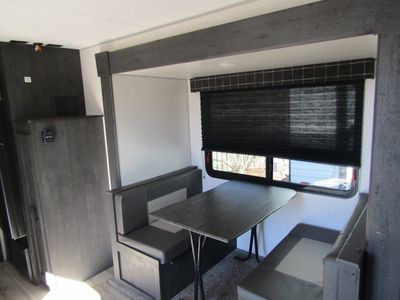 2022 Kz-rv Sportsmen — photo 10 view