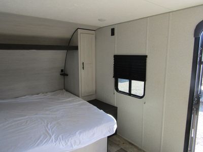 2022 Kz-rv Sportsmen — photo 9 view