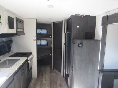 2022 Kz-rv Sportsmen — photo 11 view