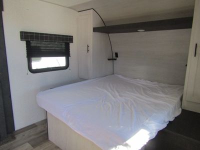 2022 Kz-rv Sportsmen — photo 7 view