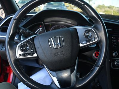 2019 Honda Civic - Photo 12