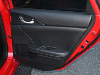 2019 Honda Civic - Photo 18