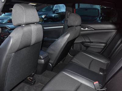 2019 Honda Civic - Photo 14