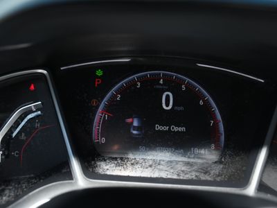 2019 Honda Civic - Photo 13