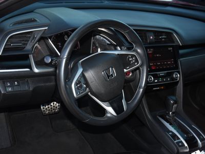2019 Honda Civic - Photo 8