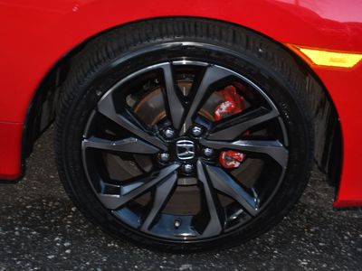 2019 Honda Civic - Photo 20