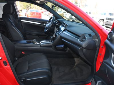 2019 Honda Civic - Photo 19