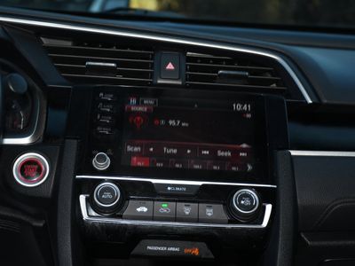 2019 Honda Civic - Photo 15
