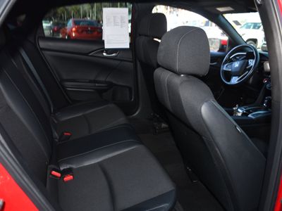 2019 Honda Civic - Photo 17