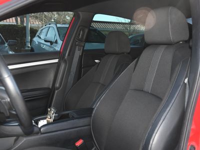 2019 Honda Civic - Photo 11
