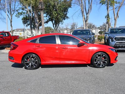 2019 Honda Civic - Photo 5