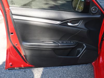 2019 Honda Civic - Photo 9