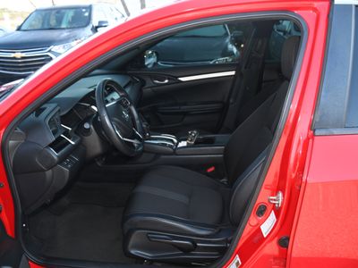 2019 Honda Civic - Photo 7