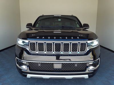 2023 Jeep Wagoneer L - Photo 18