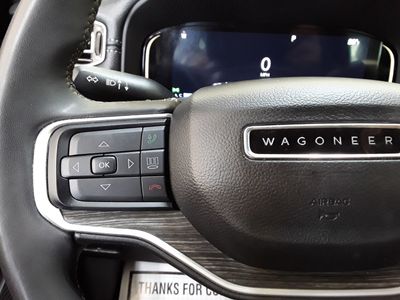 2023 Jeep Wagoneer L - Photo 30