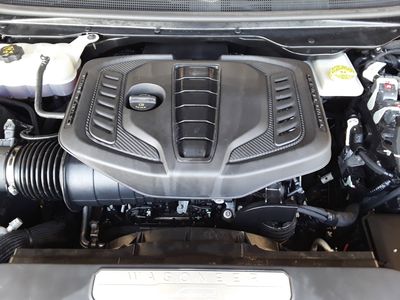 2023 Jeep Wagoneer L - Photo 6