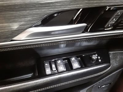 2023 Jeep Wagoneer L - Photo 27