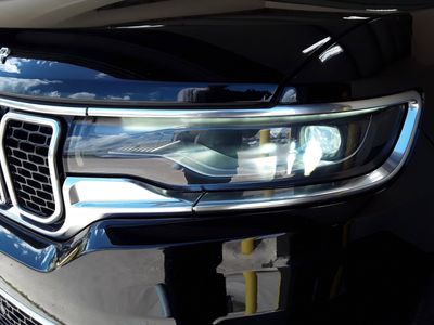 2023 Jeep Wagoneer L - Photo 20