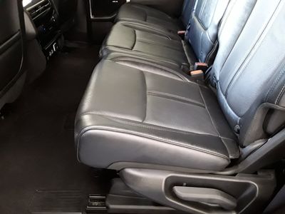 2023 Jeep Wagoneer L - Photo 8