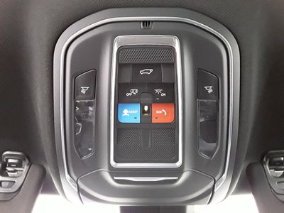 2023 Jeep Wagoneer L - Photo 26