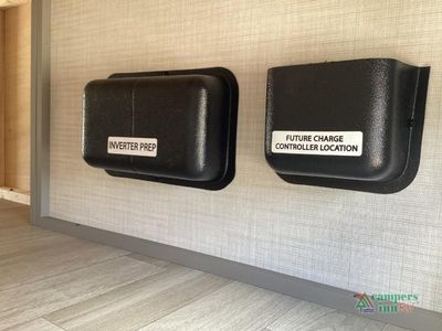 2026 Keystone RV Hideout — photo 10 view