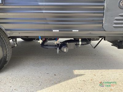 2026 Keystone RV Hideout — photo 13 view