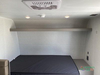 2026 Keystone RV Hideout — photo 36 view