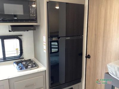 2026 Keystone RV Hideout — photo 29 view