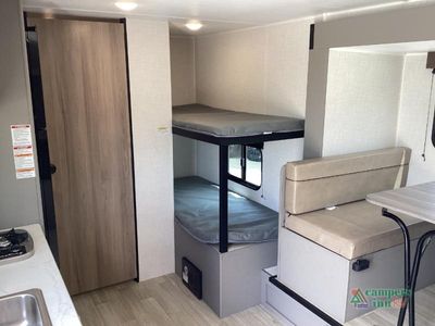 2026 Keystone RV Hideout — photo 31 view