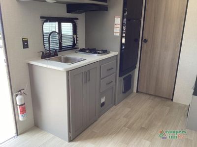 2026 Keystone RV Hideout — photo 25 view