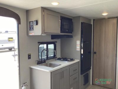2026 Keystone RV Hideout — photo 24 view