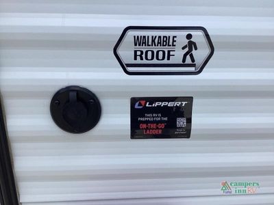 2026 Keystone RV Hideout — photo 14 view