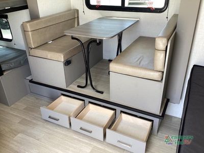 2026 Keystone RV Hideout — photo 35 view