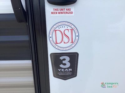 2026 Keystone RV Hideout — photo 18 view