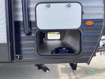 2026 Keystone RV Hideout — photo 19 view