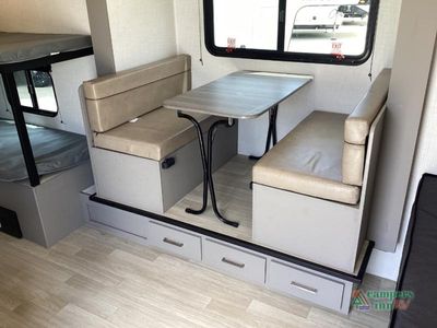 2026 Keystone RV Hideout — photo 34 view