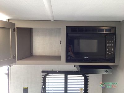 2026 Keystone RV Hideout — photo 26 view