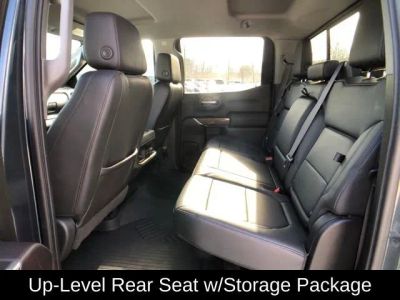 2020 Chevrolet Silverado 1500 LT Trail Boss - Photo 21