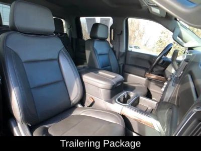 2020 Chevrolet Silverado 1500 LT Trail Boss - Photo 23