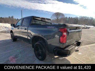 2020 Chevrolet Silverado 1500 LT Trail Boss - Photo 5