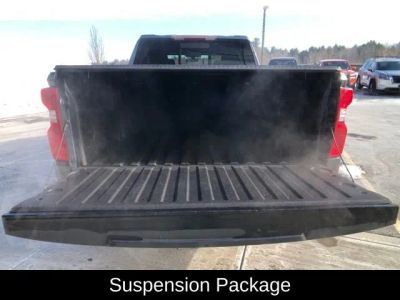 2020 Chevrolet Silverado 1500 LT Trail Boss - Photo 22