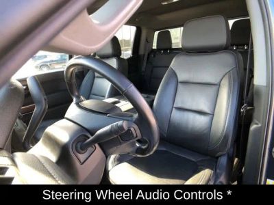 2020 Chevrolet Silverado 1500 LT Trail Boss - Photo 13