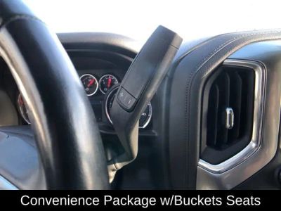 2020 Chevrolet Silverado 1500 LT Trail Boss - Photo 19