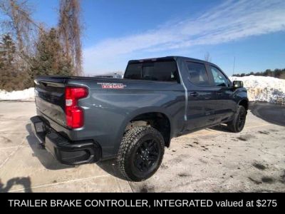 2020 Chevrolet Silverado 1500 LT Trail Boss - Photo 7